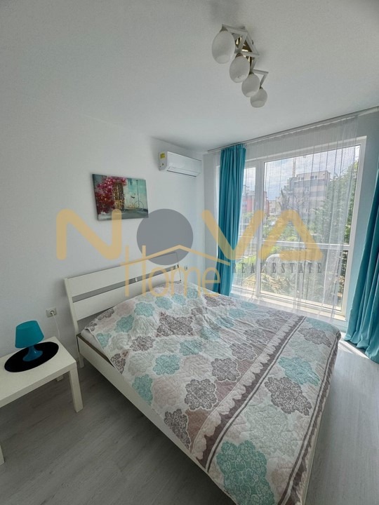 Satılık  1 yatak odası Varna , Briz , 58 metrekare | 79751593 - görüntü [4]