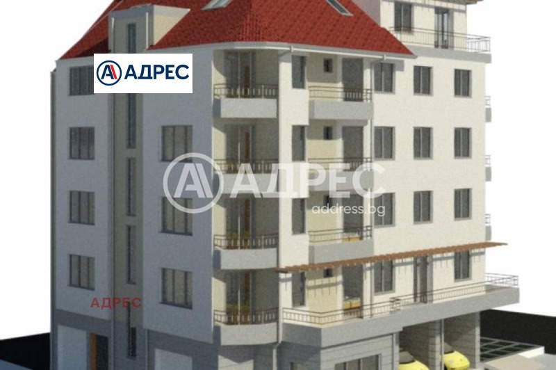 Продава 2-СТАЕН, град Варна, Гранд Мол • 149900 € • 27978047 — Holmes.bg