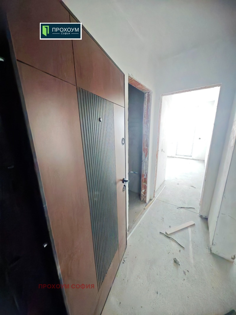 Продава 2-СТАЕН, гр. София, Овча купел 2, снимка 8 - Апартаменти - 52571073