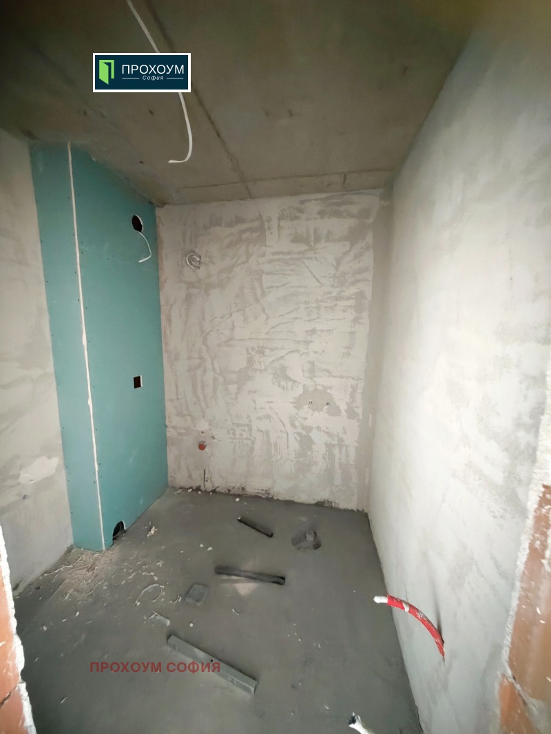 Продава 2-СТАЕН, гр. София, Овча купел 2, снимка 5 - Апартаменти - 52571073