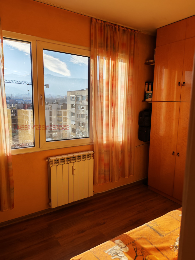 Продава 2-СТАЕН, гр. София, Дружба 2, снимка 15 - Апартаменти - 52940255