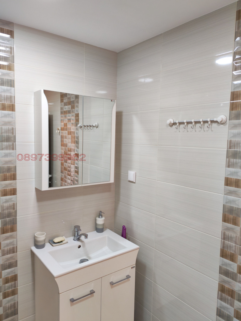 Продава 2-СТАЕН, гр. София, Дружба 2, снимка 9 - Апартаменти - 52940255