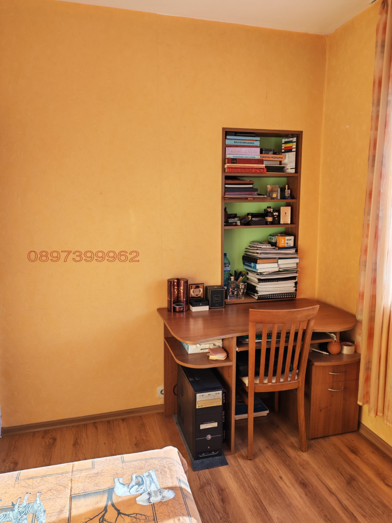 Продава 2-СТАЕН, гр. София, Дружба 2, снимка 14 - Апартаменти - 52940255