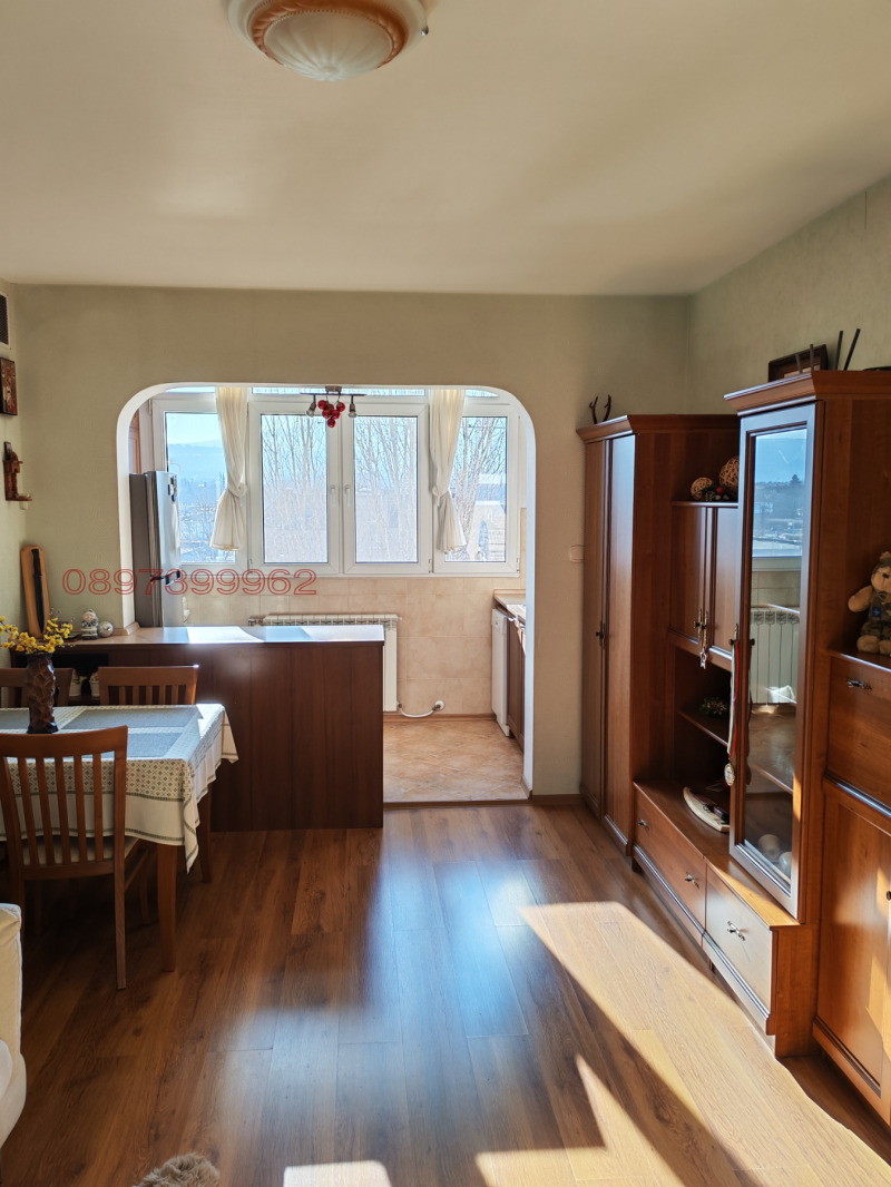 Продава 2-СТАЕН, гр. София, Дружба 2, снимка 2 - Апартаменти - 52940255