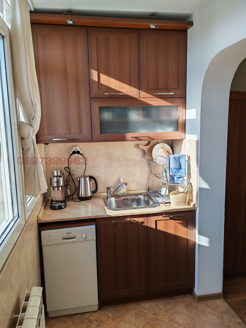 Продава 2-СТАЕН, гр. София, Дружба 2, снимка 5 - Апартаменти - 52940255