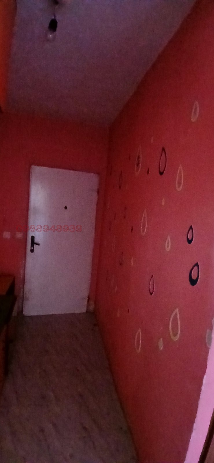 Продава 2-СТАЕН, гр. Монтана, Младост 1, снимка 7 - Апартаменти - 53565998