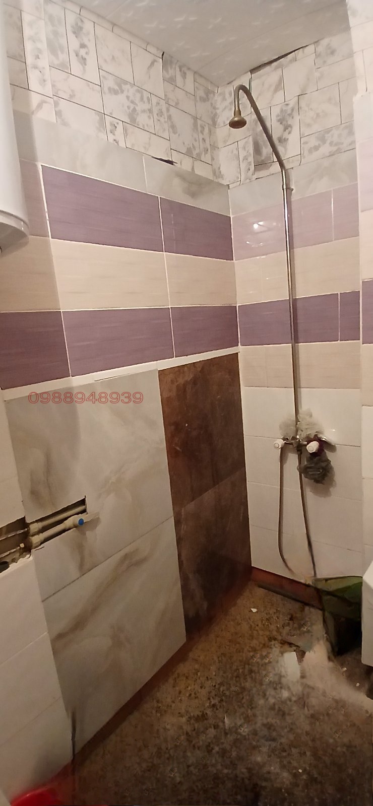 Продава 2-СТАЕН, гр. Монтана, Младост 1, снимка 2 - Апартаменти - 53565998