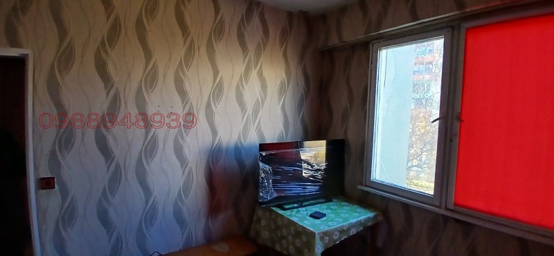 Продава 2-СТАЕН, гр. Монтана, Младост 1, снимка 3 - Апартаменти - 53565998