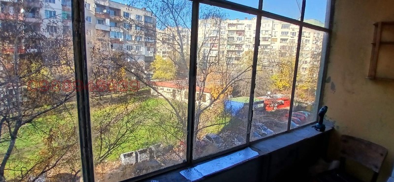 Продава 2-СТАЕН, гр. Монтана, Младост 1, снимка 6 - Апартаменти - 53565998