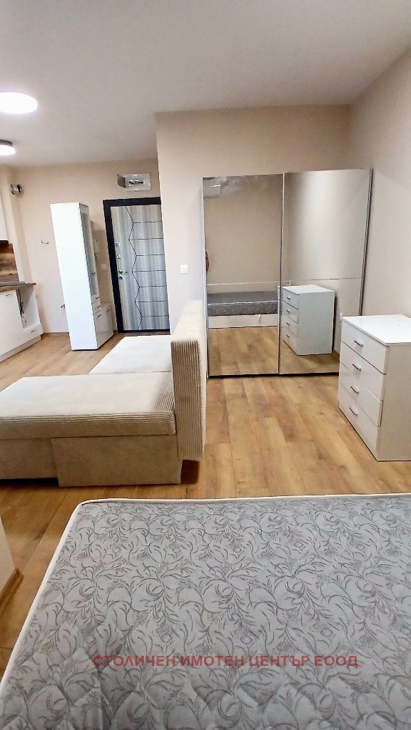 Продава 2-СТАЕН, гр. София, Студентски град, снимка 8 - Апартаменти - 55390195