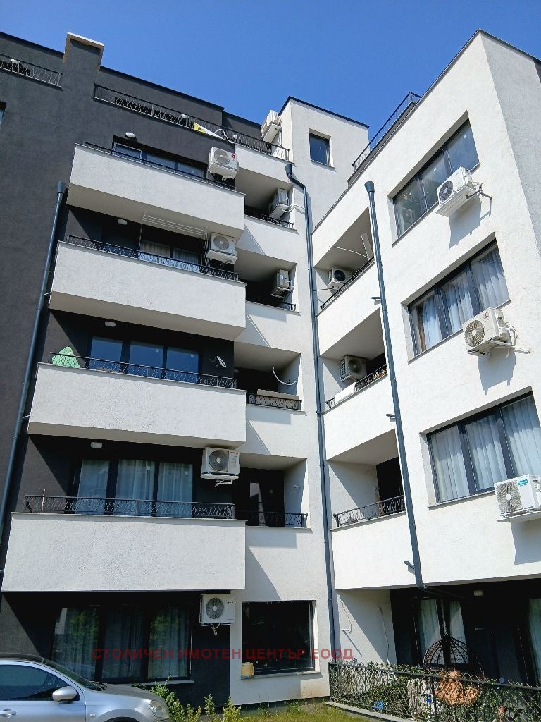 Продава 2-СТАЕН, гр. София, Студентски град, снимка 13 - Апартаменти - 55390195