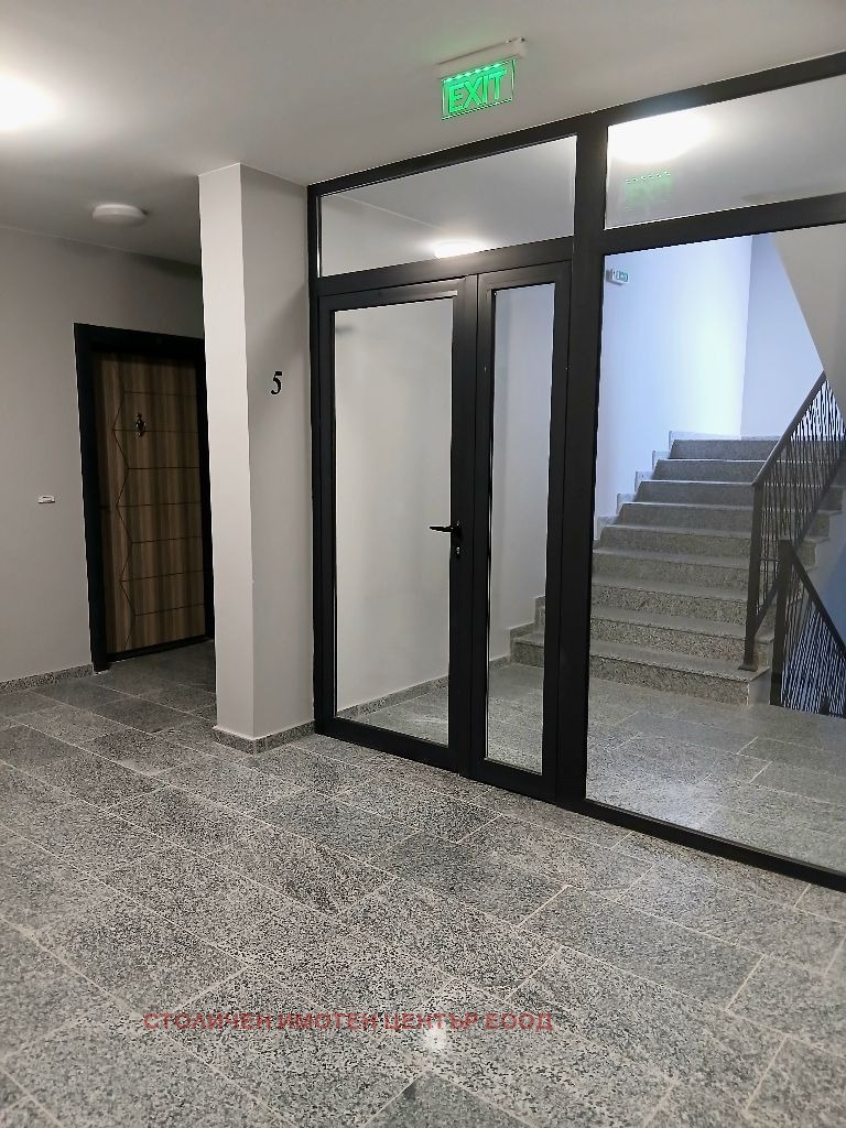 Продава 2-СТАЕН, гр. София, Студентски град, снимка 11 - Апартаменти - 55390195