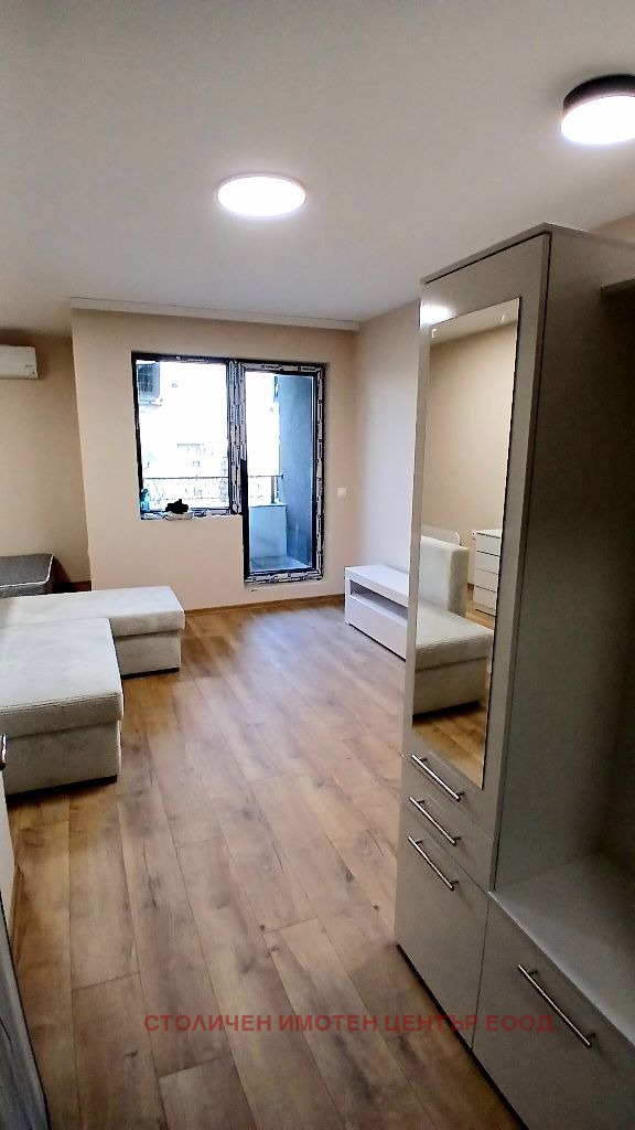 Продава 2-СТАЕН, гр. София, Студентски град, снимка 2 - Апартаменти - 55390195