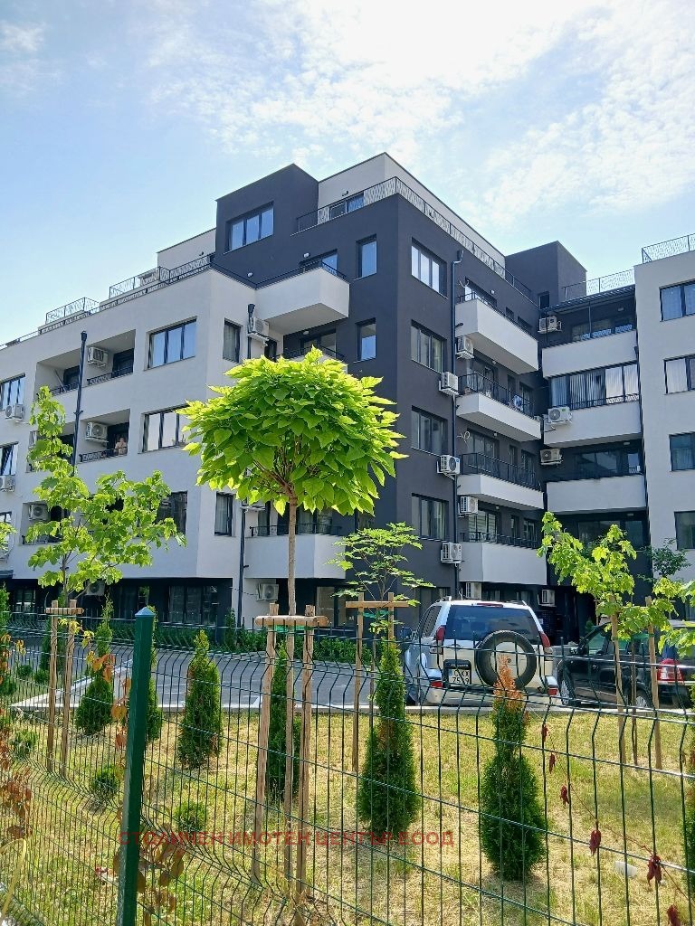 Продава 2-СТАЕН, гр. София, Студентски град, снимка 2 - Апартаменти - 55390195