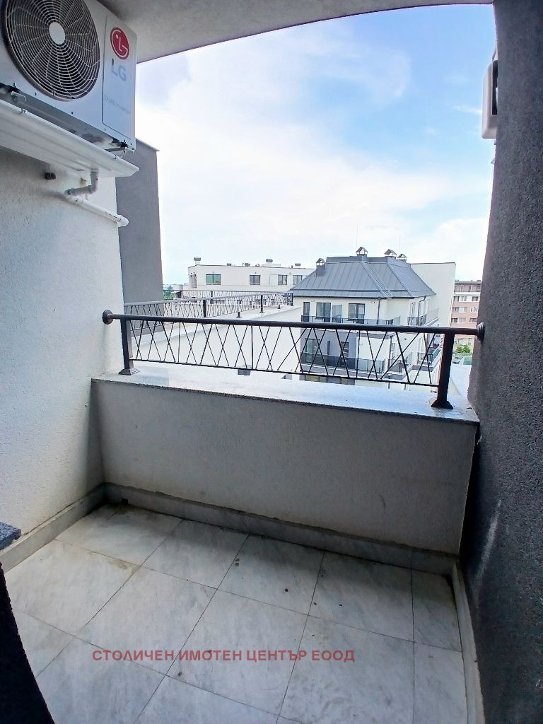 Продава 2-СТАЕН, гр. София, Студентски град, снимка 9 - Апартаменти - 55390195