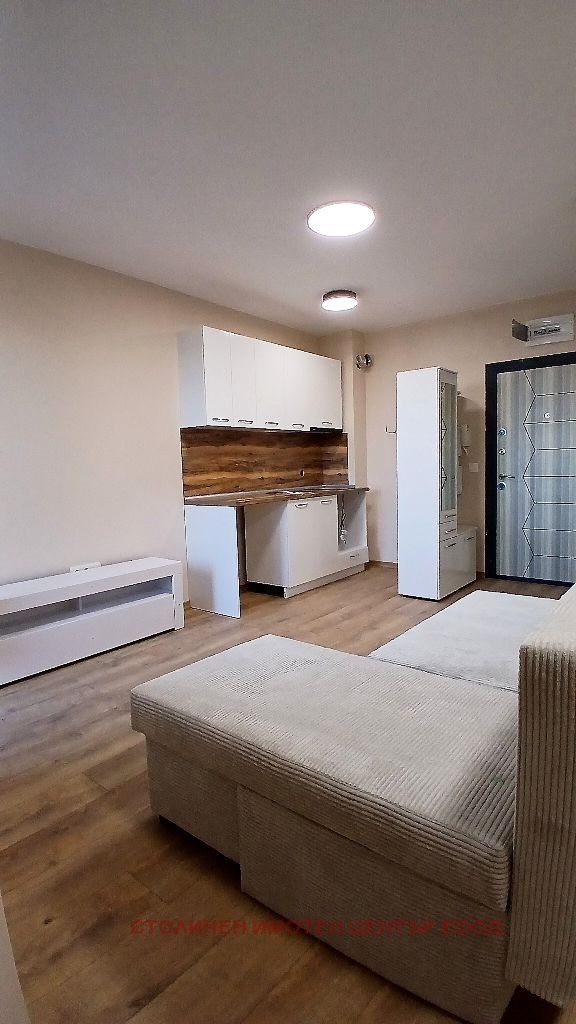 Продава 2-СТАЕН, гр. София, Студентски град, снимка 9 - Апартаменти - 55390195