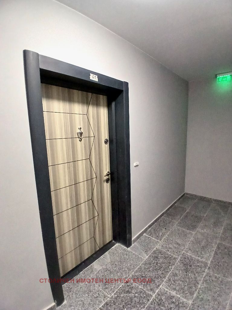 Продава 2-СТАЕН, гр. София, Студентски град, снимка 10 - Апартаменти - 55390195