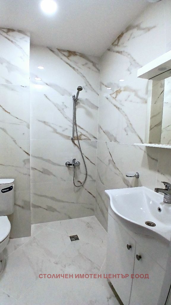 Продава 2-СТАЕН, гр. София, Студентски град, снимка 3 - Апартаменти - 55390195