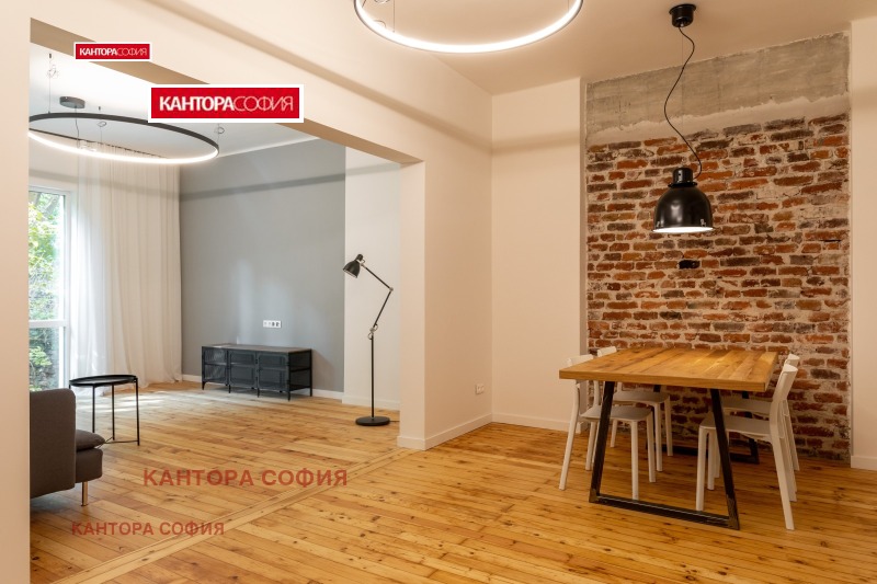 Продава  3-стаен град София , Център , 130 кв.м | 37900455 - изображение [2]