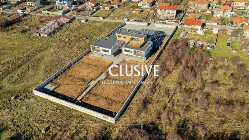 Продава  3-стаен град София , с. Мрамор , 217 кв.м | 36156802 - изображение [8]