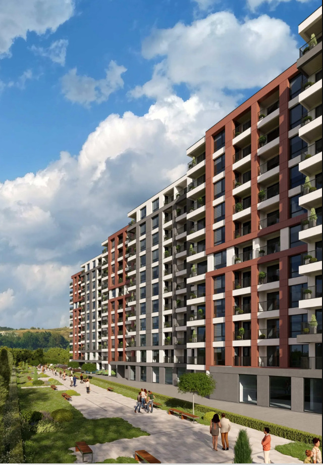 De vânzare  2 dormitoare Varna , Caisieva gradina , 95 mp | 86475417 - imagine [4]
