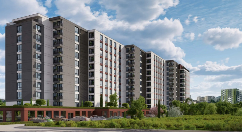 De vânzare  2 dormitoare Varna , Caisieva gradina , 95 mp | 86475417 - imagine [2]
