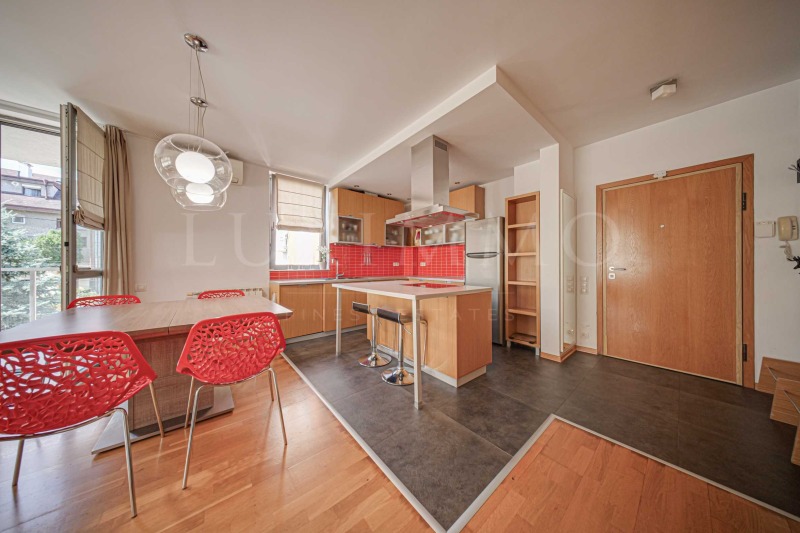 De vânzare  2 dormitoare Sofia , Simeonovo , 111 mp | 25945814 - imagine [3]