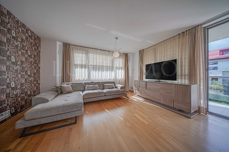 De vânzare  2 dormitoare Sofia , Simeonovo , 111 mp | 25945814 - imagine [4]