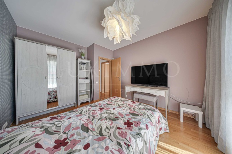 De vânzare  2 dormitoare Sofia , Simeonovo , 111 mp | 25945814 - imagine [13]