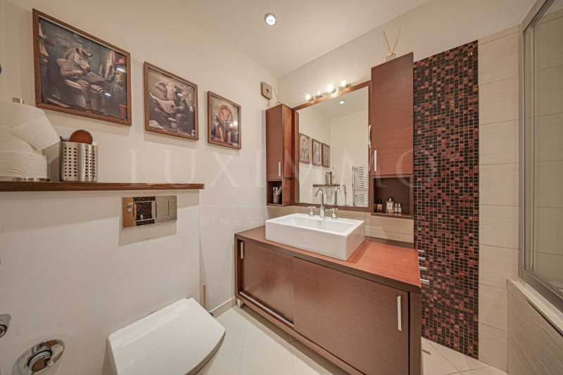 De vânzare  2 dormitoare Sofia , Simeonovo , 111 mp | 25945814 - imagine [14]