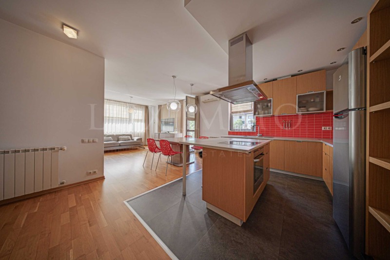De vânzare  2 dormitoare Sofia , Simeonovo , 111 mp | 25945814 - imagine [2]