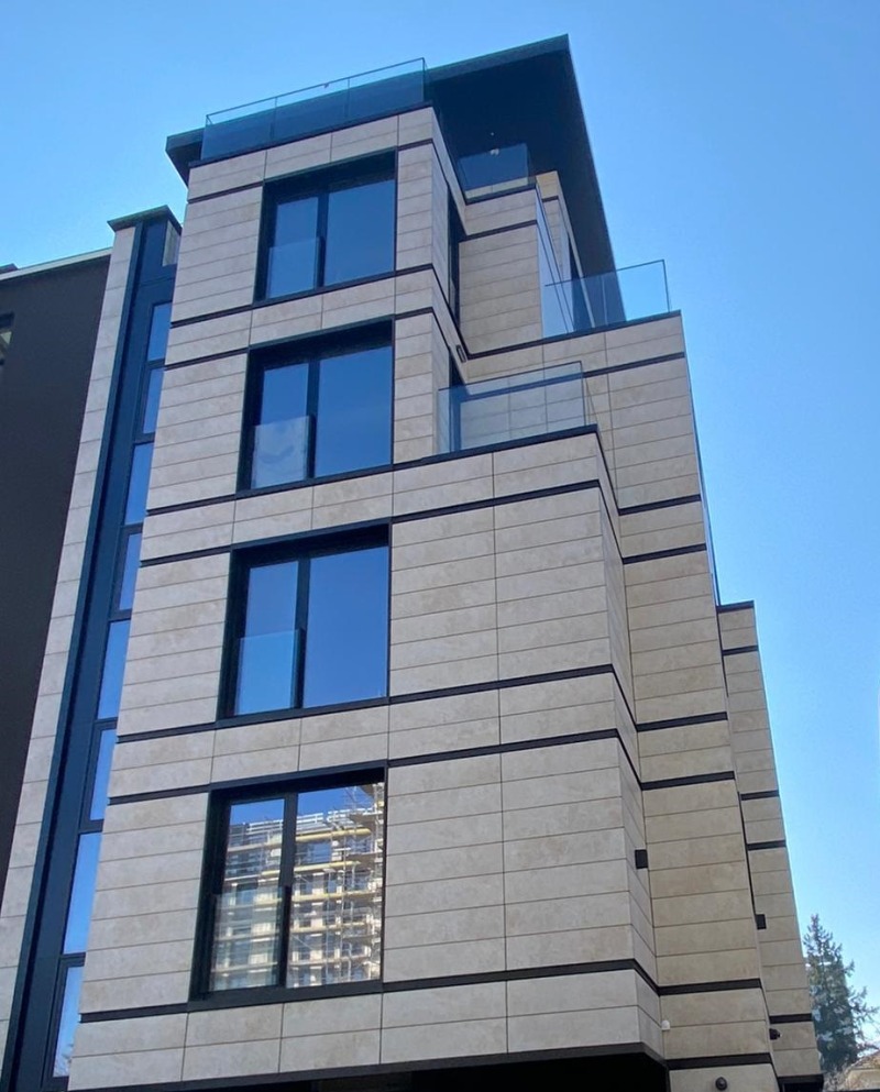 De vânzare  2 dormitoare Sofia , Ovcia cupel , 160 mp | 92516002 - imagine [2]
