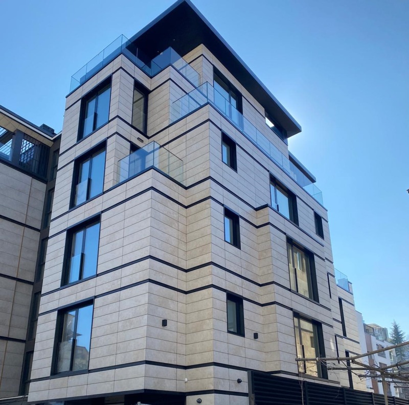 De vânzare  2 dormitoare Sofia , Ovcia cupel , 160 mp | 92516002