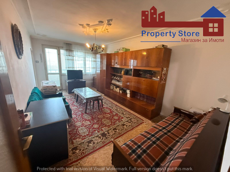 Na prodej  2 ložnice Varna , Čajka , 100 m2 | 55696785 - obraz [5]
