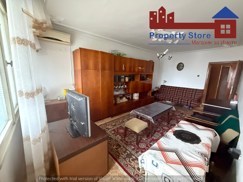 Продава  3-стаен, град Варна, Чайка •  260 000 € • ID 12738301 — holmes.bg - [1] 