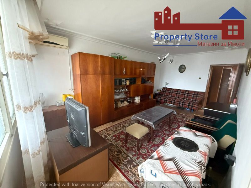 Na prodej  2 ložnice Varna , Čajka , 100 m2 | 55696785 - obraz [3]