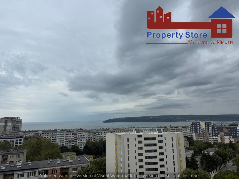 Na prodej  2 ložnice Varna , Čajka , 100 m2 | 55696785 - obraz [2]