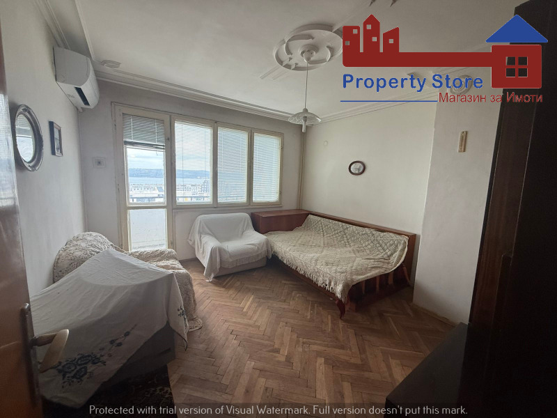 Na prodej  2 ložnice Varna , Čajka , 100 m2 | 55696785 - obraz [12]
