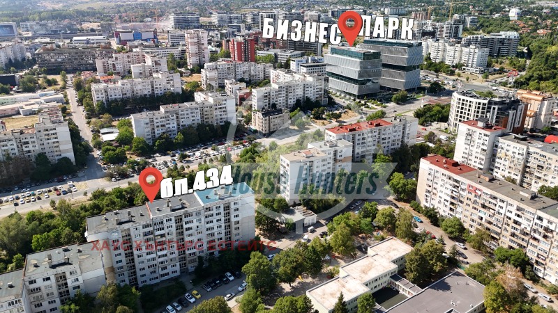 Продава 3-СТАЕН, град София, Младост 4 • 217000 € • 16069473 — Holmes.bg