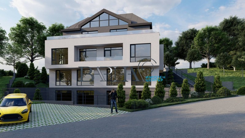 Продава 3-СТАЕН, гр. Варна, м-т Долна Трака, снимка 3 - Апартаменти - 52194775