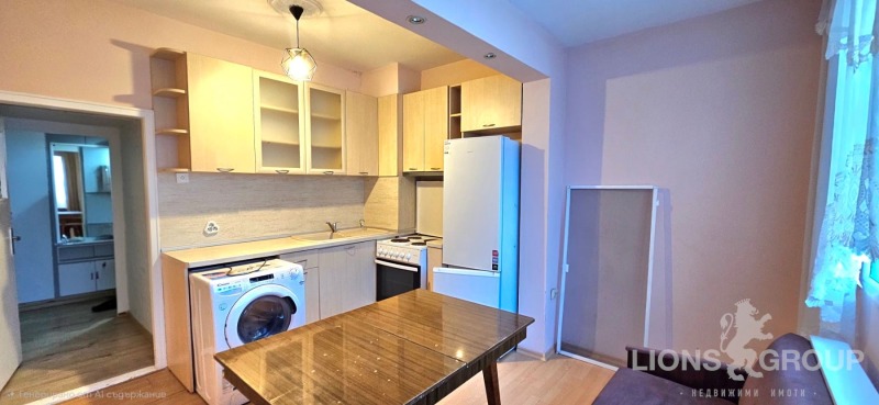 Продава 3-СТАЕН, гр. Варна, Трошево, снимка 3 - Апартаменти - 52615605