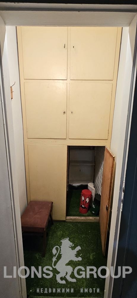 Продава 3-СТАЕН, гр. Варна, Трошево, снимка 9 - Апартаменти - 52615605