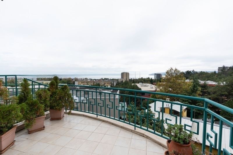Продава 3-СТАЕН, гр. Варна, Бриз, снимка 8 - Апартаменти - 54516113