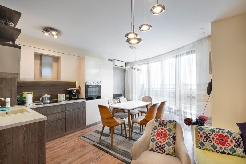Продава 3-СТАЕН, гр. Варна, Бриз