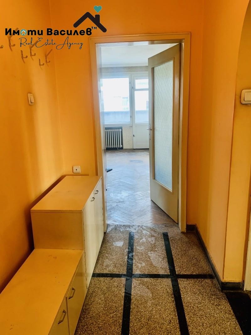 Продава 3-СТАЕН, гр. София, Лозенец, снимка 7 - Апартаменти - 54539284
