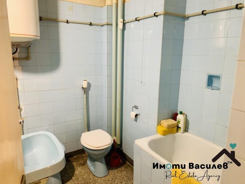 Продава 3-СТАЕН, гр. София, Лозенец, снимка 9 - Апартаменти - 54539284