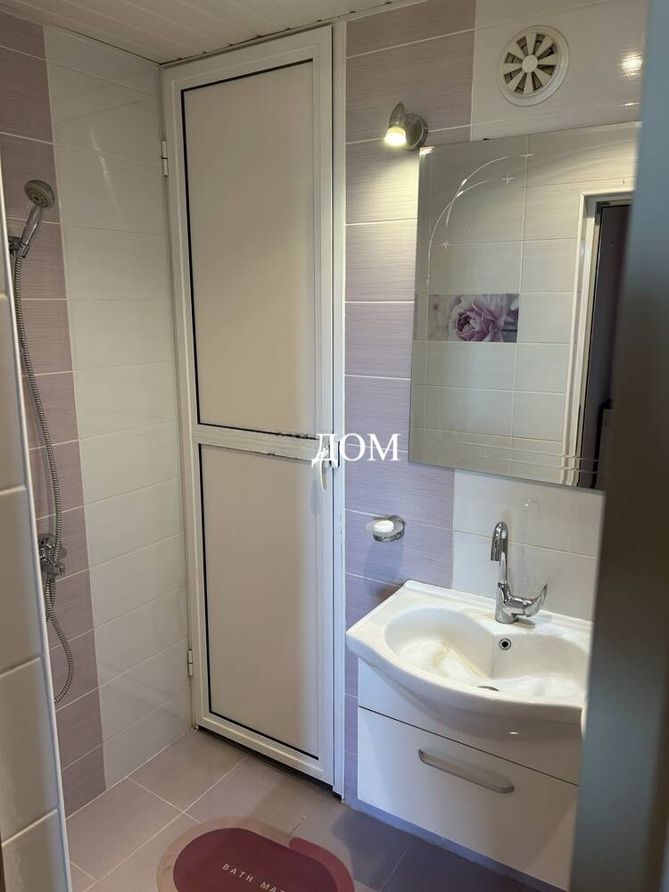 Продава 4-СТАЕН, гр. Шумен, Пазара, снимка 12 - Апартаменти - 52400911