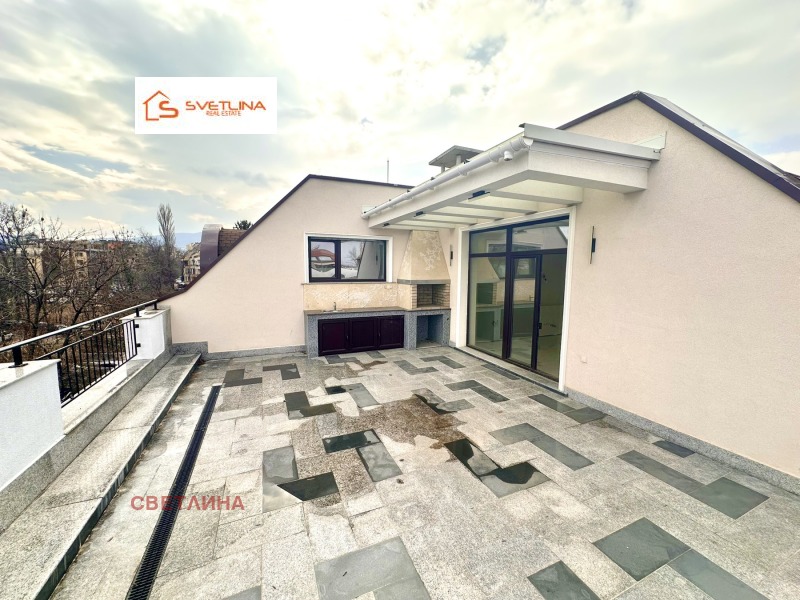 Продава МНОГОСТАЕН, гр. София, Витоша, снимка 7 - Апартаменти - 53186814