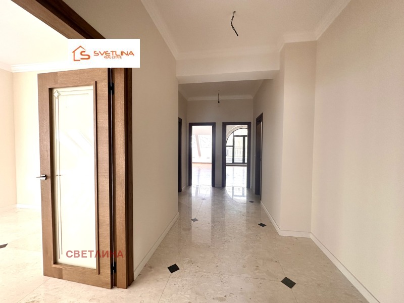 Продава МНОГОСТАЕН, гр. София, Витоша, снимка 13 - Апартаменти - 53186814