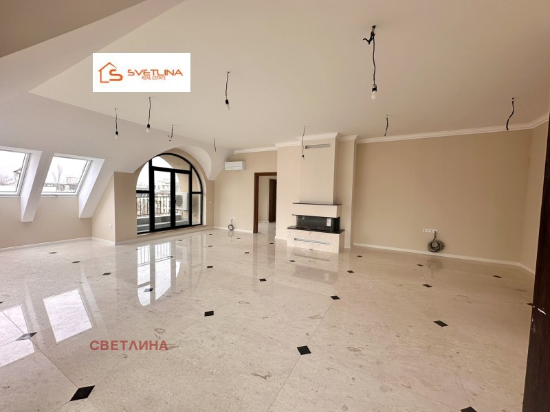 Продава МНОГОСТАЕН, гр. София, Витоша, снимка 4 - Апартаменти - 53186814